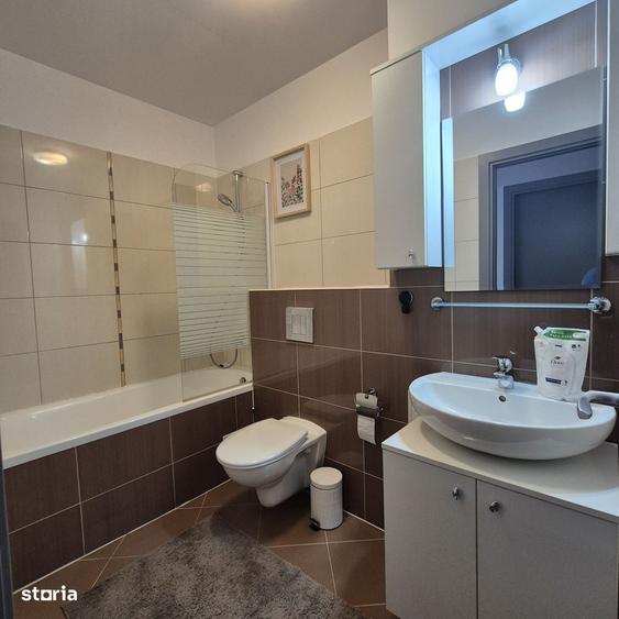 Apartament 3 camere,Adora Park - 11