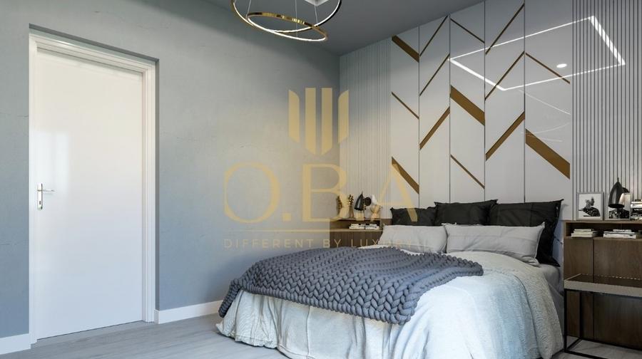 Apartament 3 camere Constanta - O.B.A LUXURY PLUS - Predare  2026 - 8