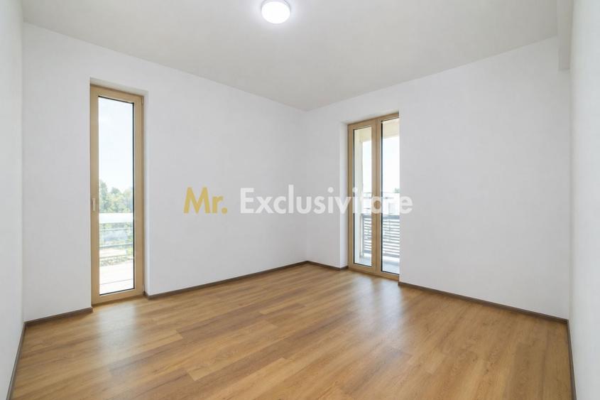 Duplex cu 4 camere cu Canalizare în Budeasa Mare