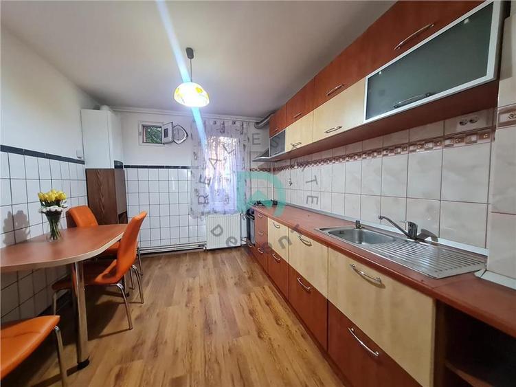 Apartament 3 camere Triaj, mobilat, Brasov - 5