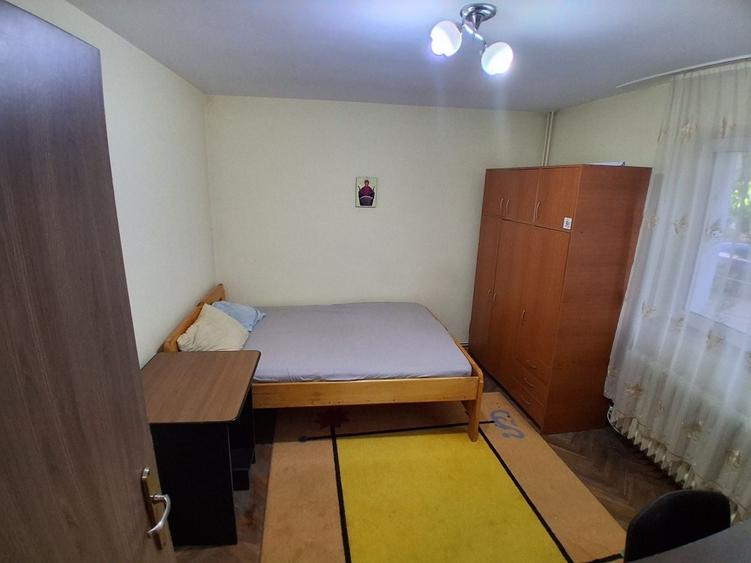 Apartament cu 2 camere decomandat în Tudor Vladimirescu
