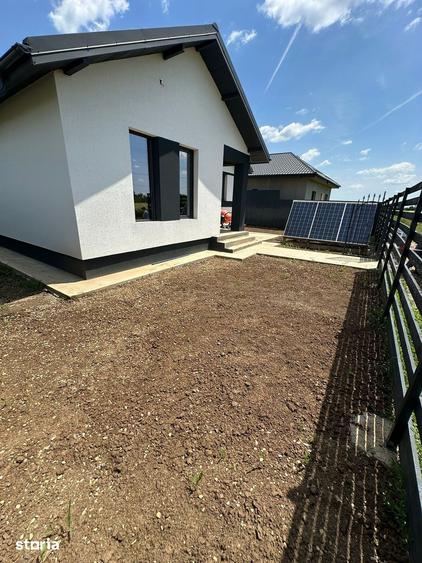 Casa De Vanzare cu 3 camere in zona crevedia an construc?ie 2025 - 7