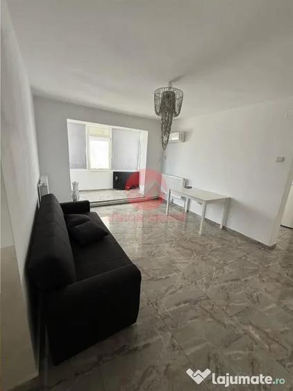 Apartament De Inchiriat, 3 Camere, Zona Tomis Nord - Constanta (Constanta) - 1