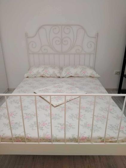 Casă cu 2 camere cu Teren 500 Mp în Limanu