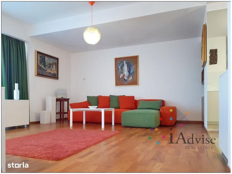Apartament cu 2 camere decomandat în Drumul Poienii