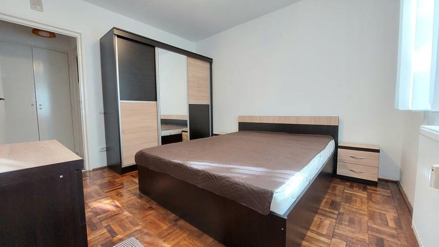Apartament cu 2 camere semidecomandat în Dristor
