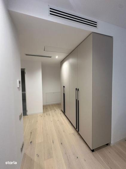 Apartament cu 3 camere, mobilat în Aviatorilor