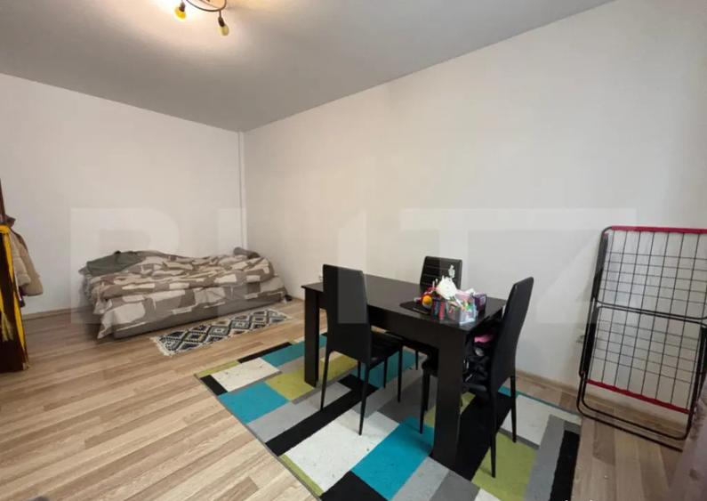 Apartament 2 camere, 52 mp, zona Moara de Vant - 1