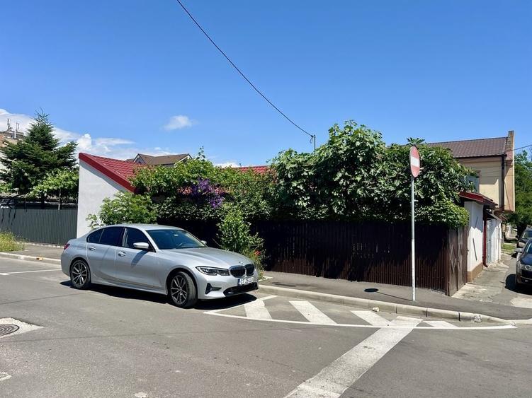Casă cu 3 camere în Coiciu