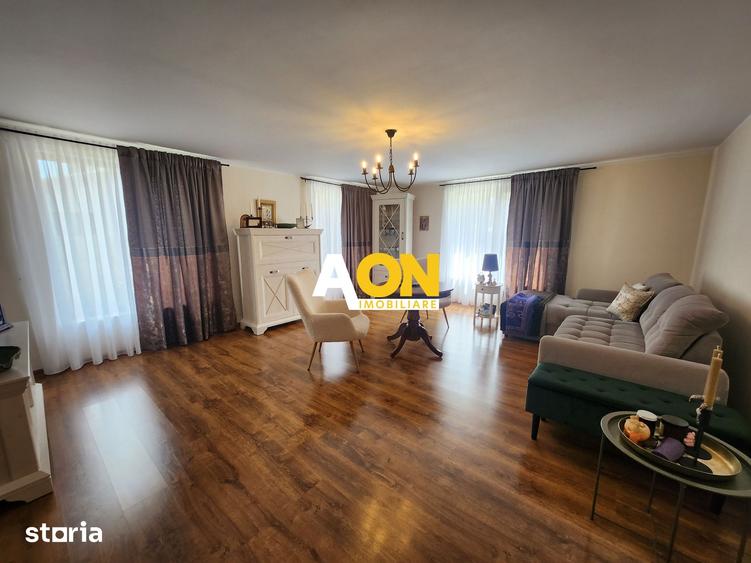 Casă cu 3 camere cu Teren 483 Mp în Cetate