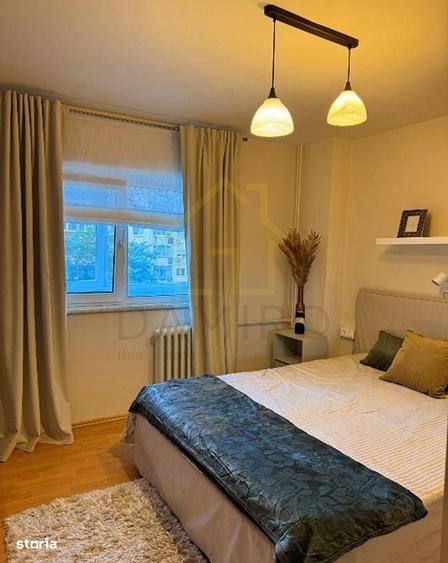 Apartament 3 camere Metrou Tineretului Parc Calea Vacaresti Parcare - 6