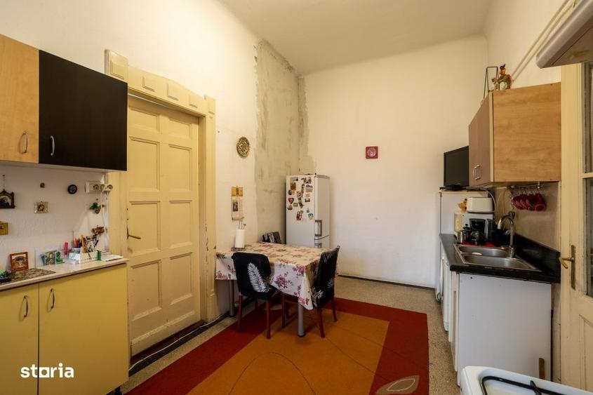 Ultracentral! Apartament cu 3 camere, 94mp Piata Unirii - 5