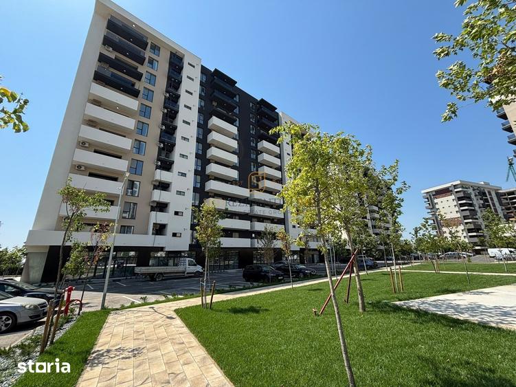Spa?ii comerciale de inchiriat | The Grand Kristal Residence - 11