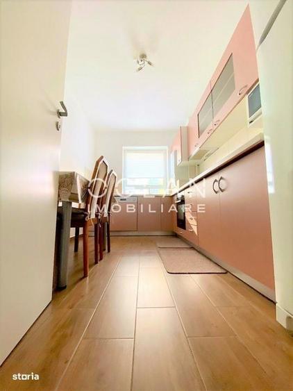 Apartament 2 camere, decomandat, Etaj 1, Avantgarden Sibiu - 8