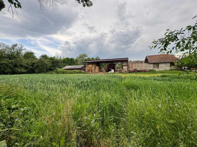 Casă cu 4 camere în Inău