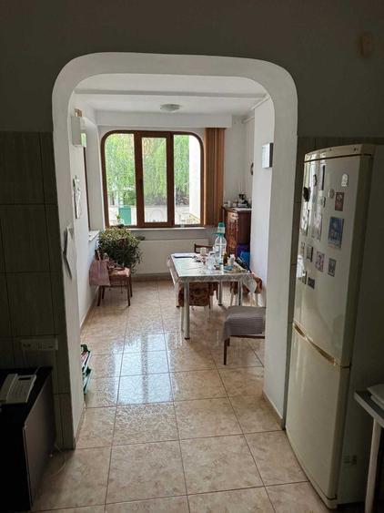 Casă cu 4 camere în Năvodari Tabără