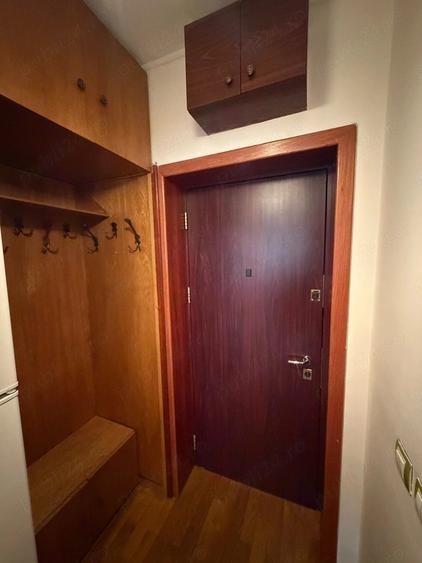 Garsonieră semidecomandată în Mihai Bravu