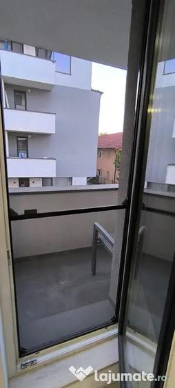 Apartament 3 camere Prof. Ioan Rus, Floresti + parcare subterana - 11