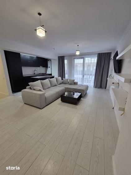 Apartament-2-camere-CATEDRAL-RESIDENCE-13-SEPTEMBRIE-MARRIOTT - 7