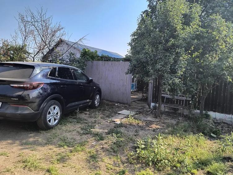 Casă cu 2 camere în Radovan