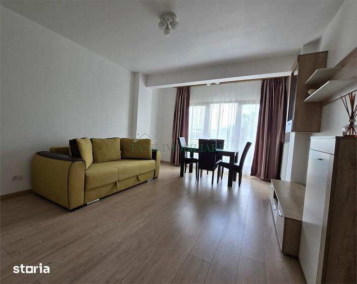 Apartament cu 2 camere decomandat în 13 Septembrie