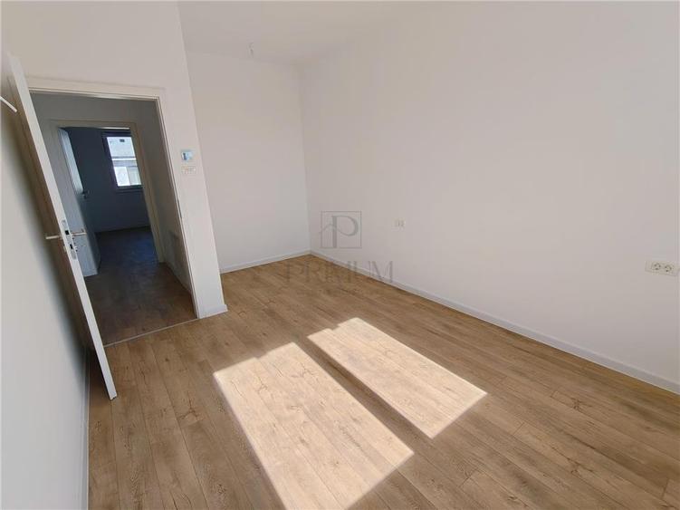 Duplex cu 3 camere cu Canalizare în Moșnița Nouă