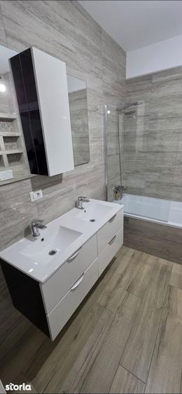 Apartament cu 3 camere în Burdujeni