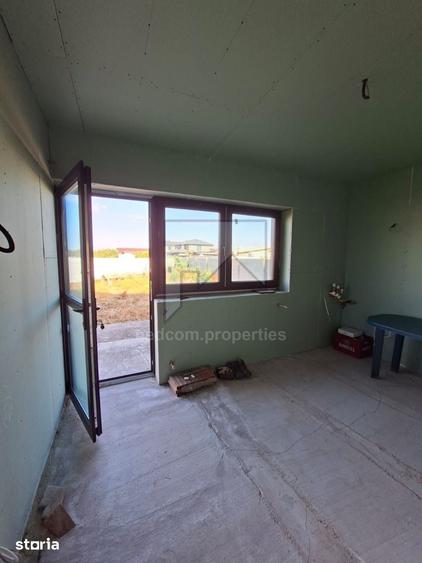 Vila individuala P+M - 5 camere - 500 mp teren - Construc?ie noua - 1 - 1