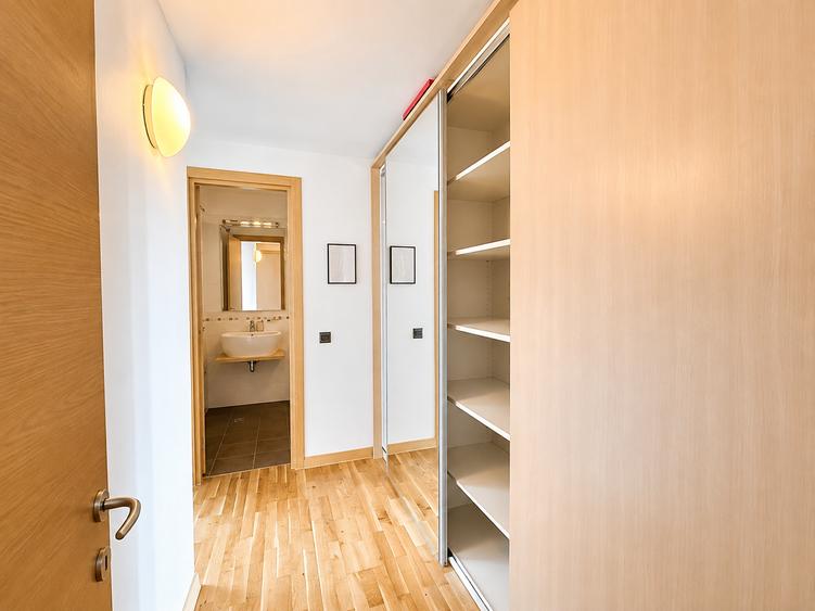 Apartament 2 camere Asmita Gardens - 3