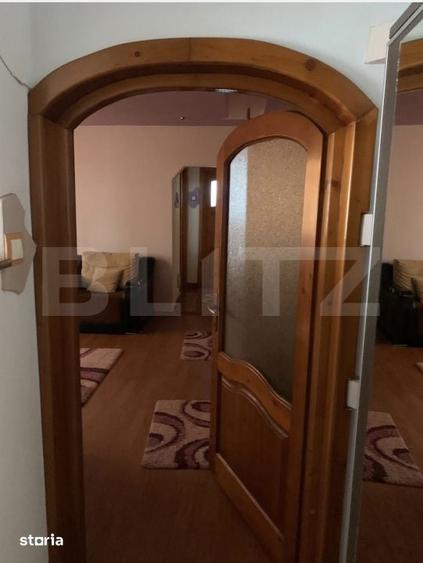 Apartament 2 camere, 56 mp, zona Agriculturii - 8