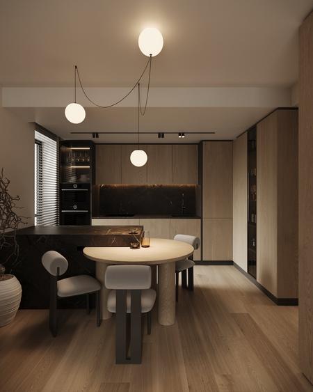 Apartament cu 2 camere în Floreasca