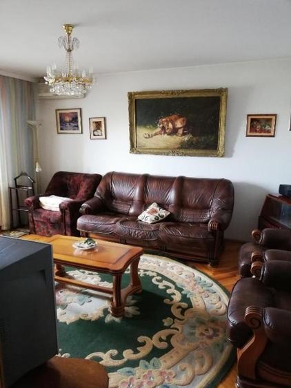 Apartament cu 3 camere decomandat în Ultracentral