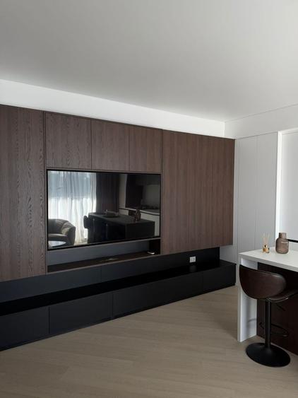 Apartament cu 3 camere în Pipera