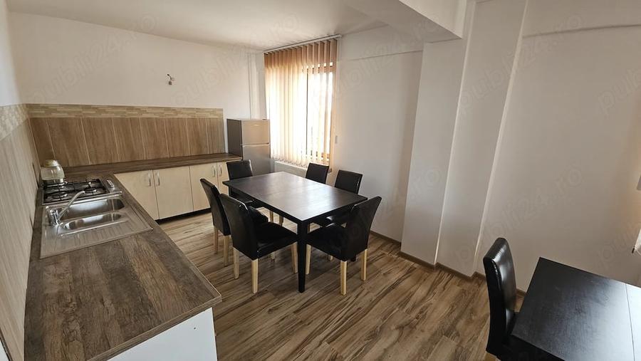 Camera Single pentru elev baie proprie, utilita?i incluse Radau?i - 5