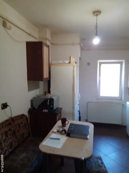 Apartament cu 2 camere în Dej