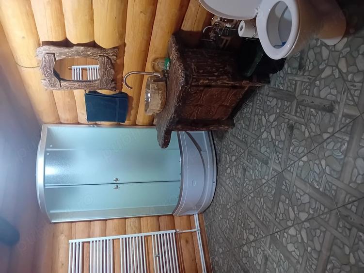 Casă cu Teren 400 Mp în Central
