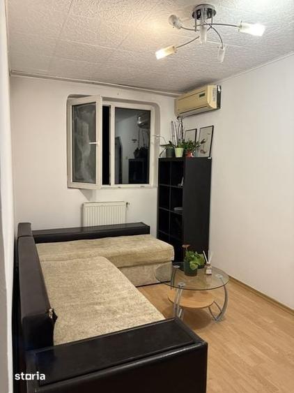 Apartament cu 3 camere în Titan