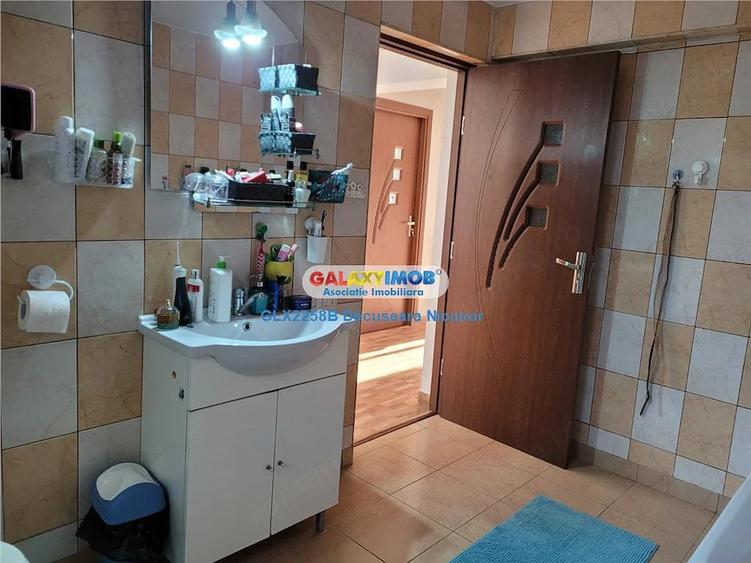 Casă cu Teren 500 Mp în Chiajna