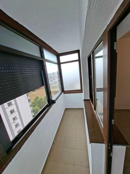 Garsonieră decomandată în Rahova