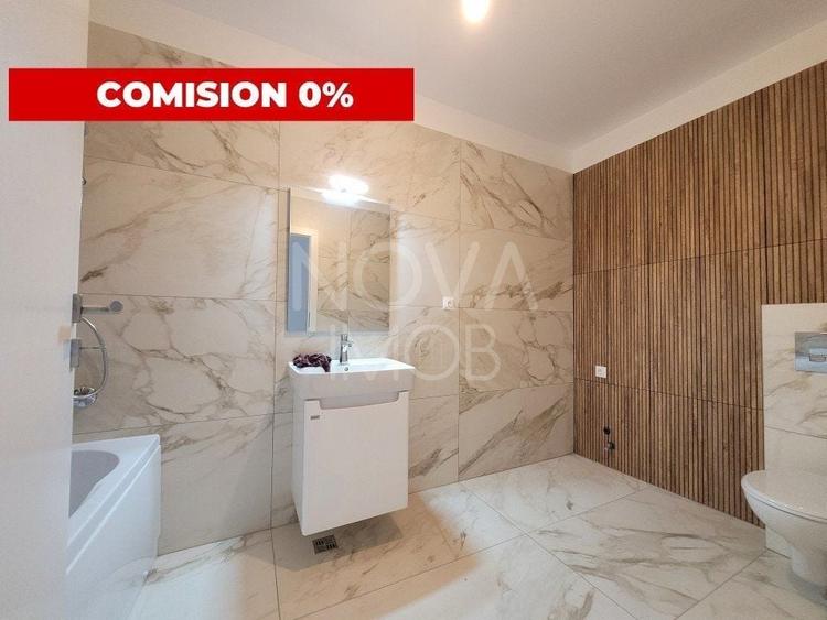 Apartament cu 3 camere semidecomandat în Mihai Viteazul