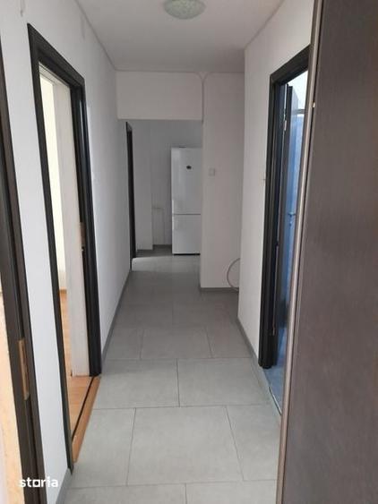 Apartament cu 2 camere în Turda
