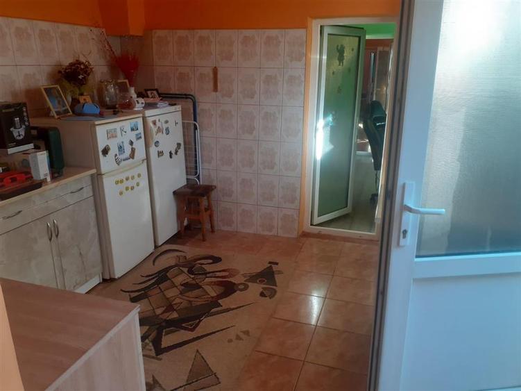 Casă cu 5 camere cu Canalizare în Brăilița