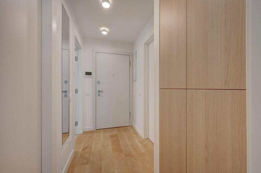 Apartament 2 camere de închiriat | Nusco City| Pipera - 5