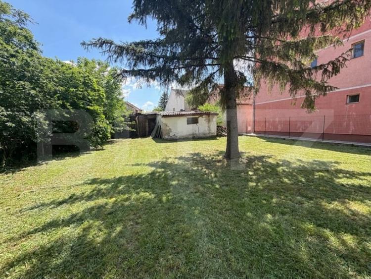 Casă cu 3 camere cu Teren 622 Mp în Central