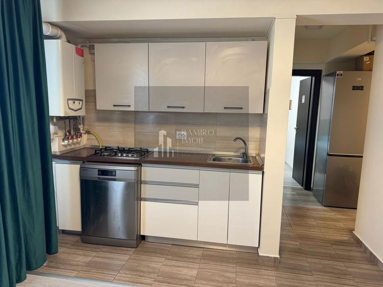 Apartament 2 camere ,Rahova ,Complexul Confort Urban - 4