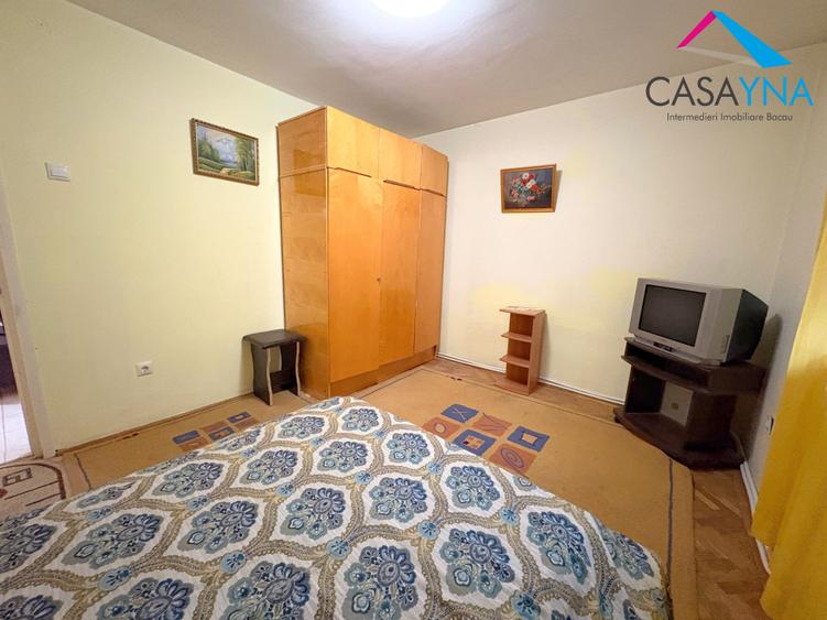 Apartament cu 3 camere decomandat în Ultracentral