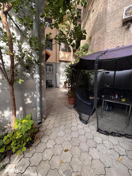 Apartament cu 4 camere în Eminescu