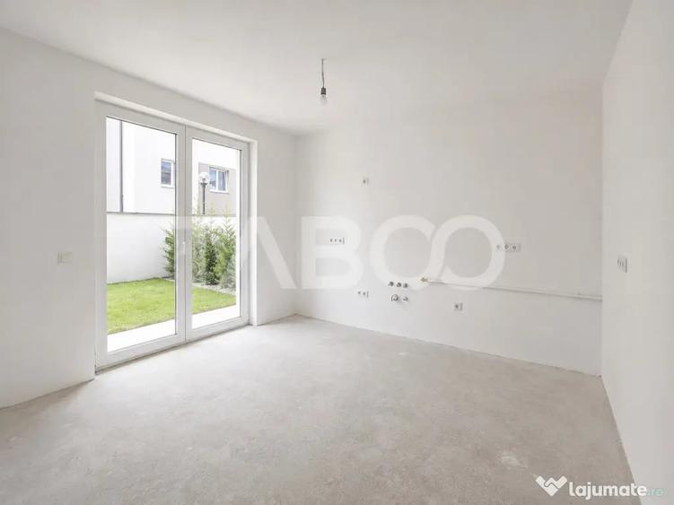 Casă cu 4 camere cu Teren 277 Mp în Central
