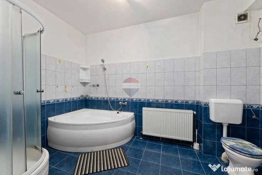 Apartament cu 3 camere decomandat în Intim