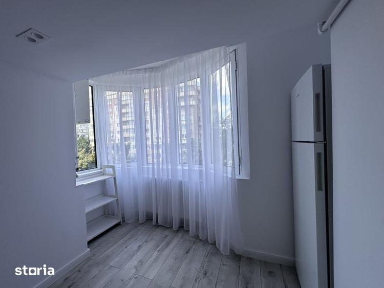 Apartament cu 2 camere decomandat în Plopilor